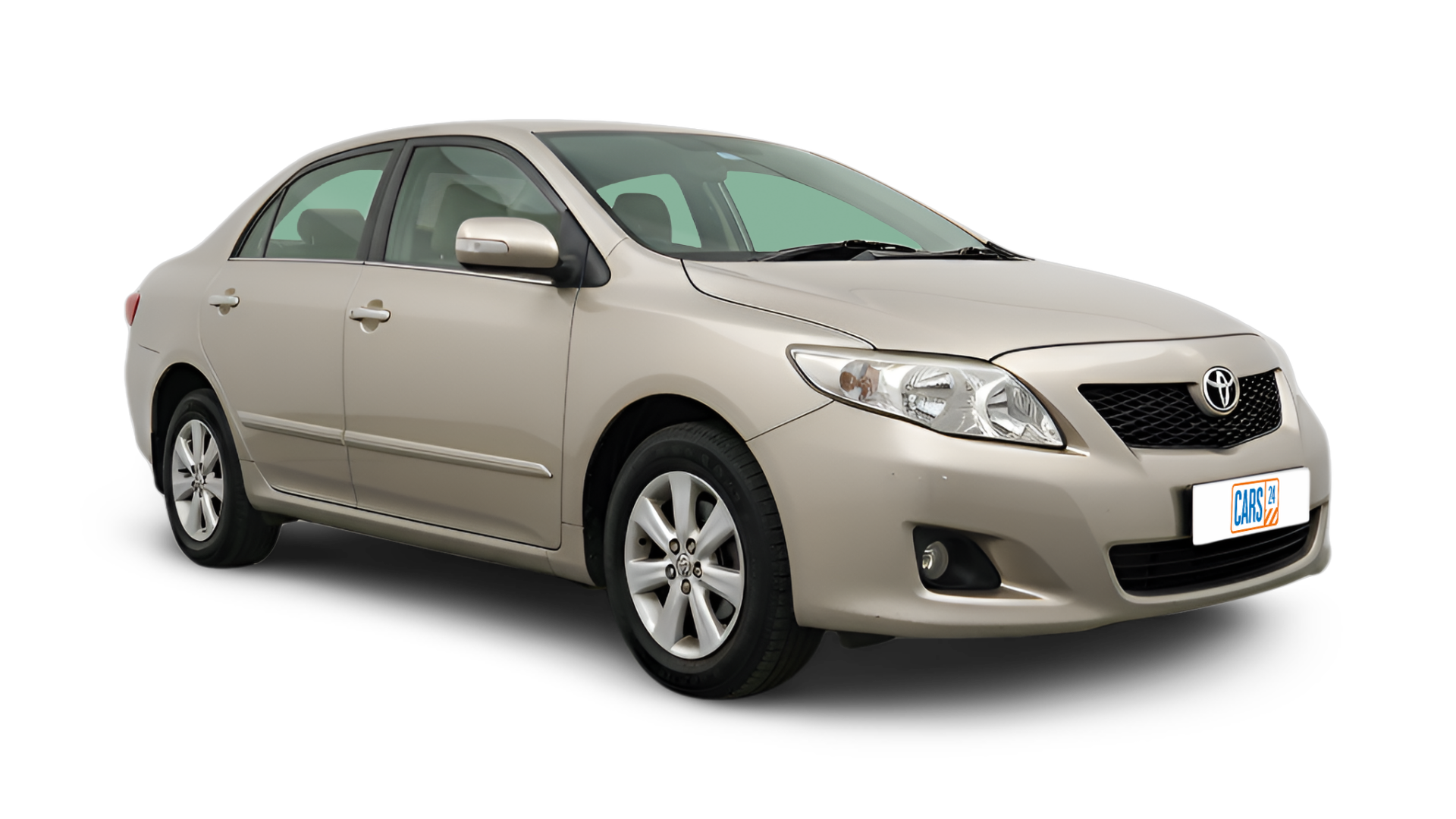 Toyota Corolla Altis-img